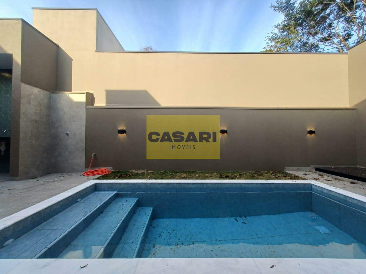 Casa para à venda no bairro Tropicália Garden, Boituva - Casari Imóveis: 