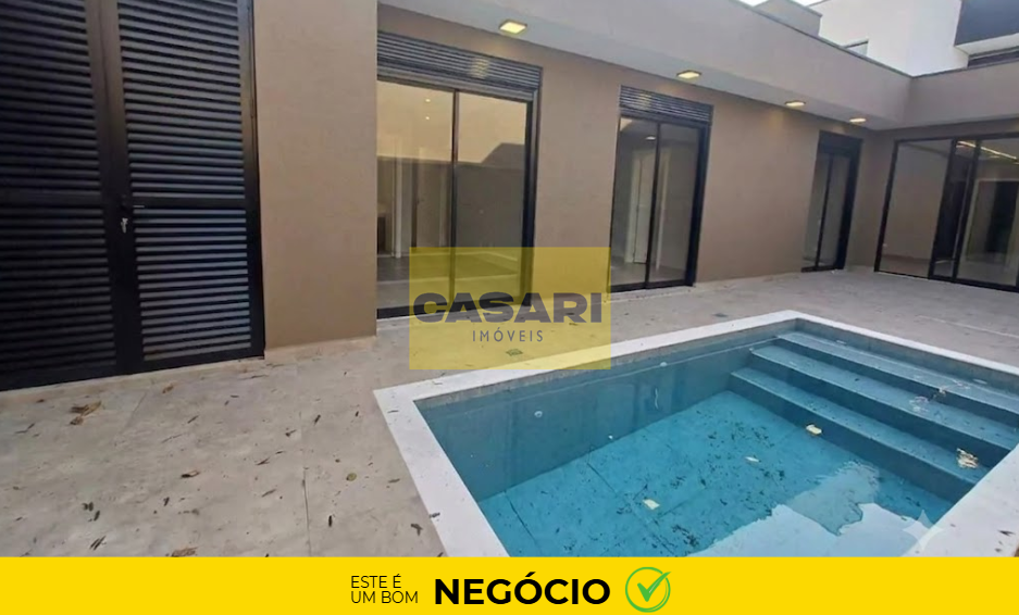 Casa para à venda no bairro Tropicália Garden, Boituva - Casari Imóveis: 