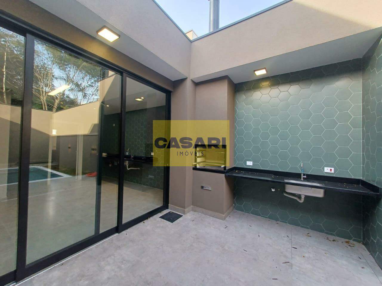 Casa para à venda no bairro Tropicália Garden, Boituva - Casari Imóveis: 