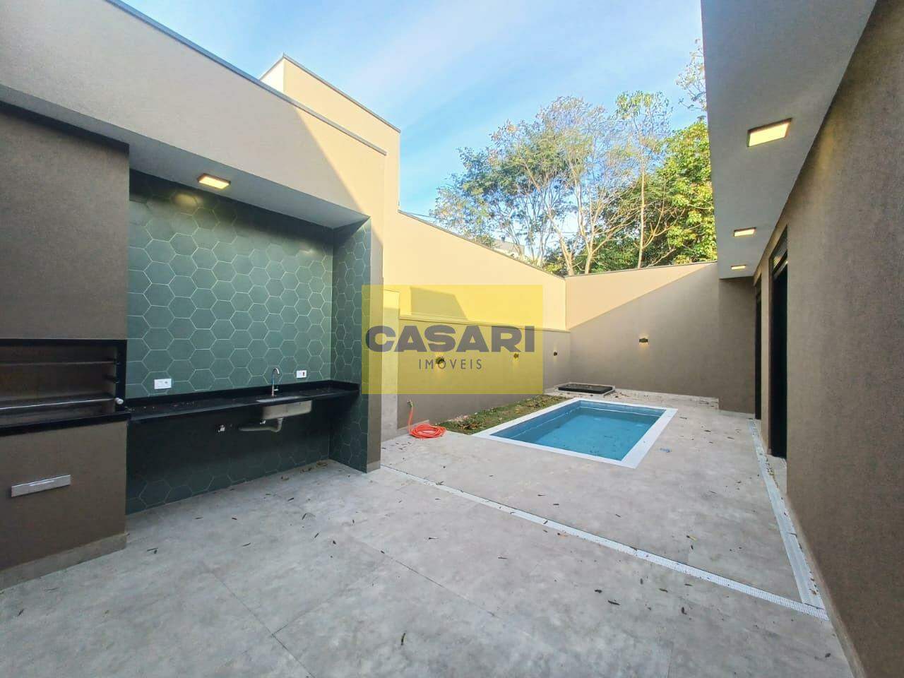Casa para à venda no bairro Tropicália Garden, Boituva - Casari Imóveis: 
