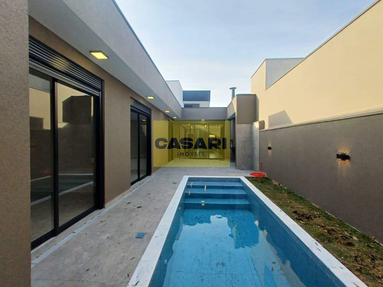 Casa para à venda no bairro Tropicália Garden, Boituva - Casari Imóveis: 