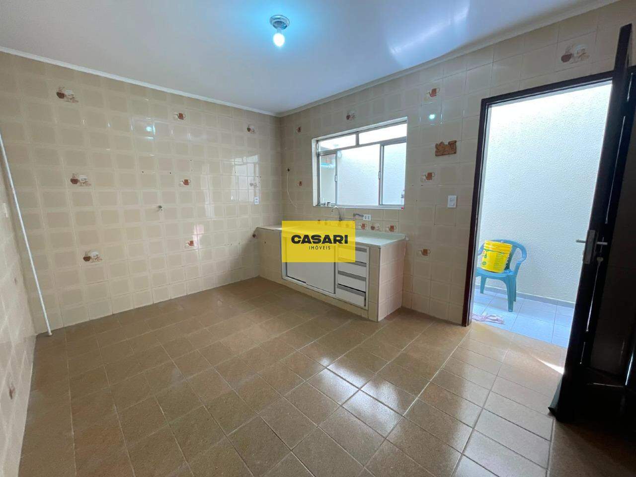 Casa para para aluguel no bairro Ferrazópolis, São Bernardo do Campo - Casari Imóveis: 