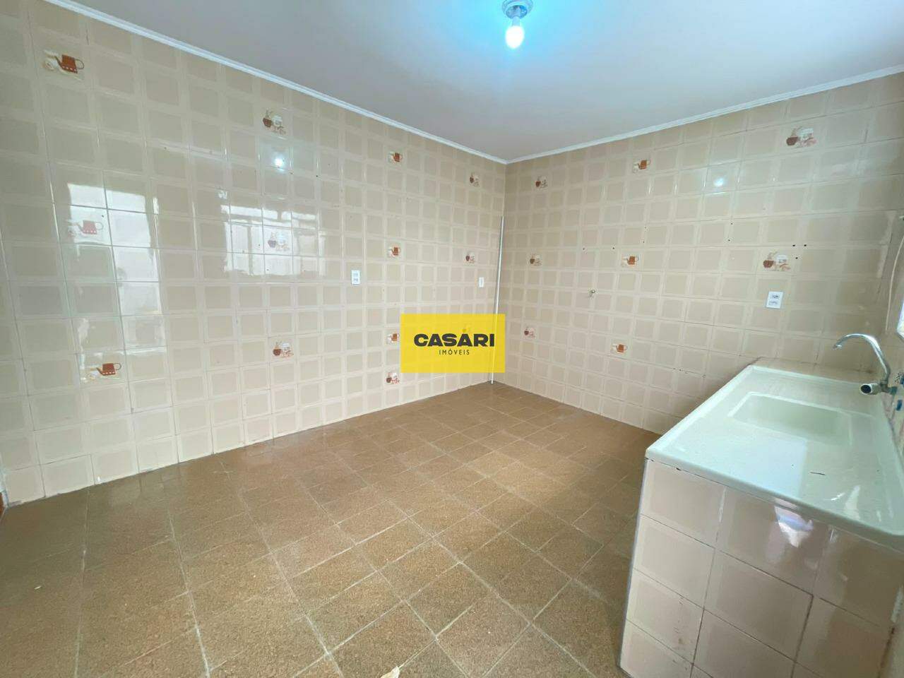 Casa para para aluguel no bairro Ferrazópolis, São Bernardo do Campo - Casari Imóveis: 