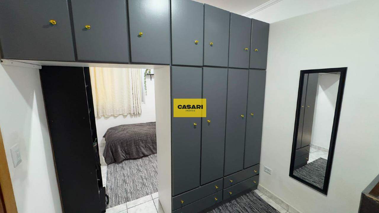 Apartamento para para aluguel no bairro Demarchi, São Bernardo do Campo - Casari Imóveis: 