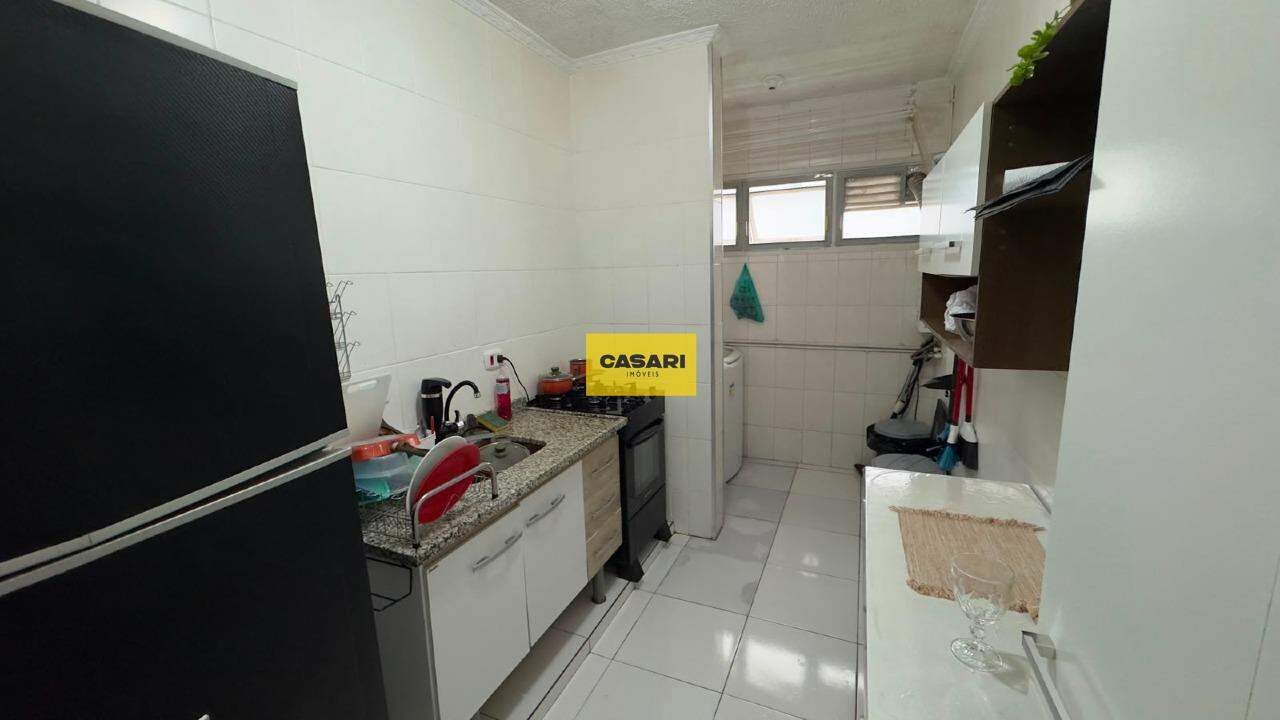 Apartamento para para aluguel no bairro Demarchi, São Bernardo do Campo - Casari Imóveis: 