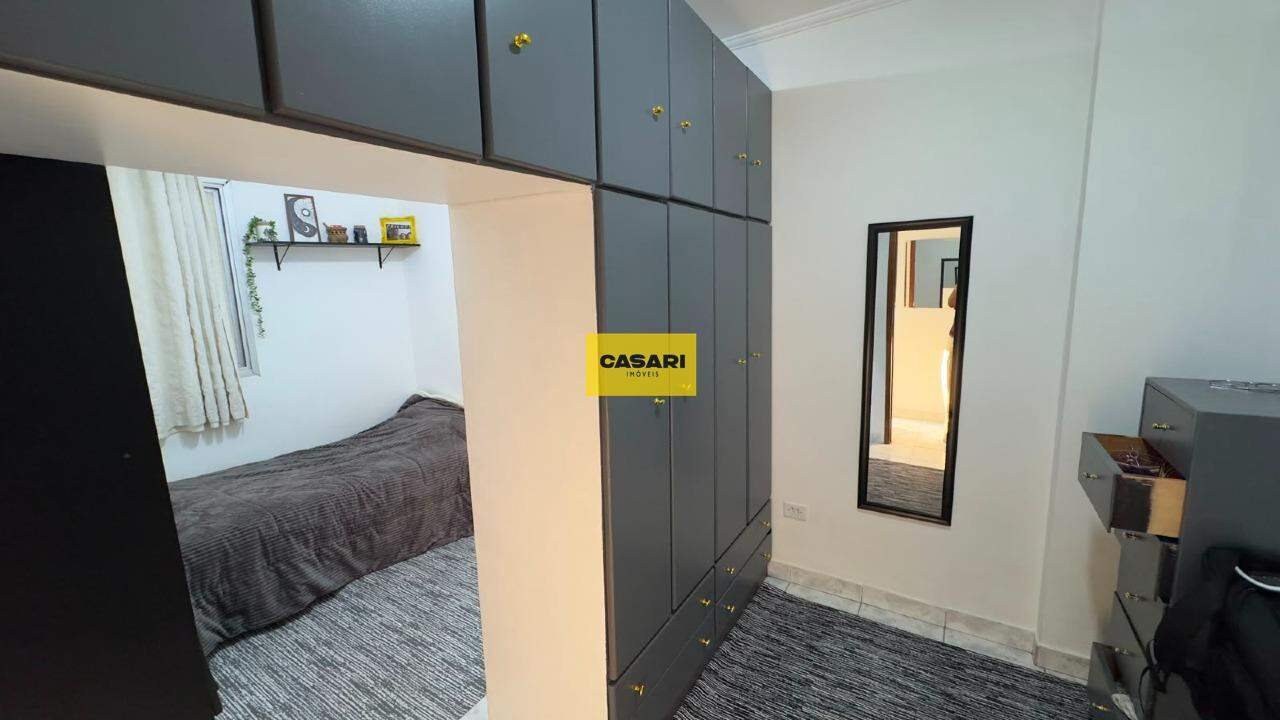 Apartamento para para aluguel no bairro Demarchi, São Bernardo do Campo - Casari Imóveis: 