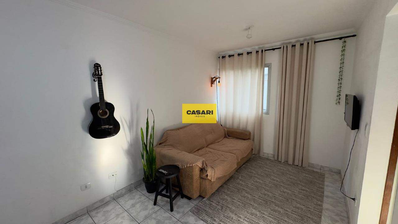 Apartamento para para aluguel no bairro Demarchi, São Bernardo do Campo - Casari Imóveis: 