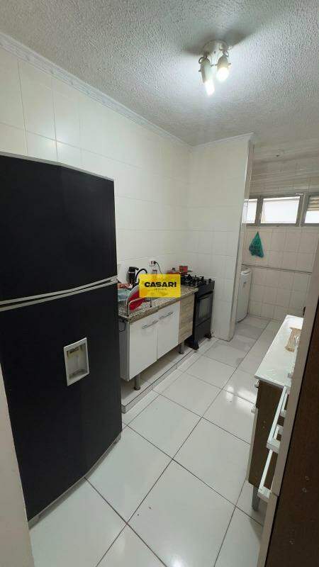 Apartamento para para aluguel no bairro Demarchi, São Bernardo do Campo - Casari Imóveis: 