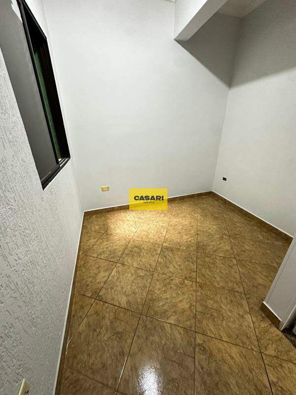 Casa para à venda no bairro Baeta Neves, São Bernardo do Campo - Casari Imóveis: 
