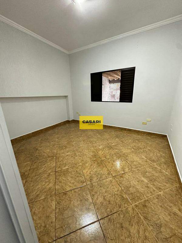 Casa para à venda no bairro Baeta Neves, São Bernardo do Campo - Casari Imóveis: 