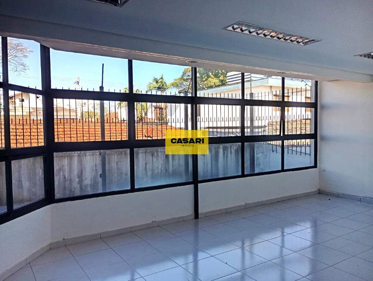 Sala para para aluguel no bairro Jardim do Mar, São Bernardo do Campo - Casari Imóveis: 