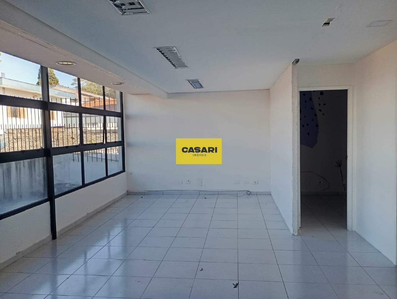 Sala para para aluguel no bairro Jardim do Mar, São Bernardo do Campo - Casari Imóveis: 