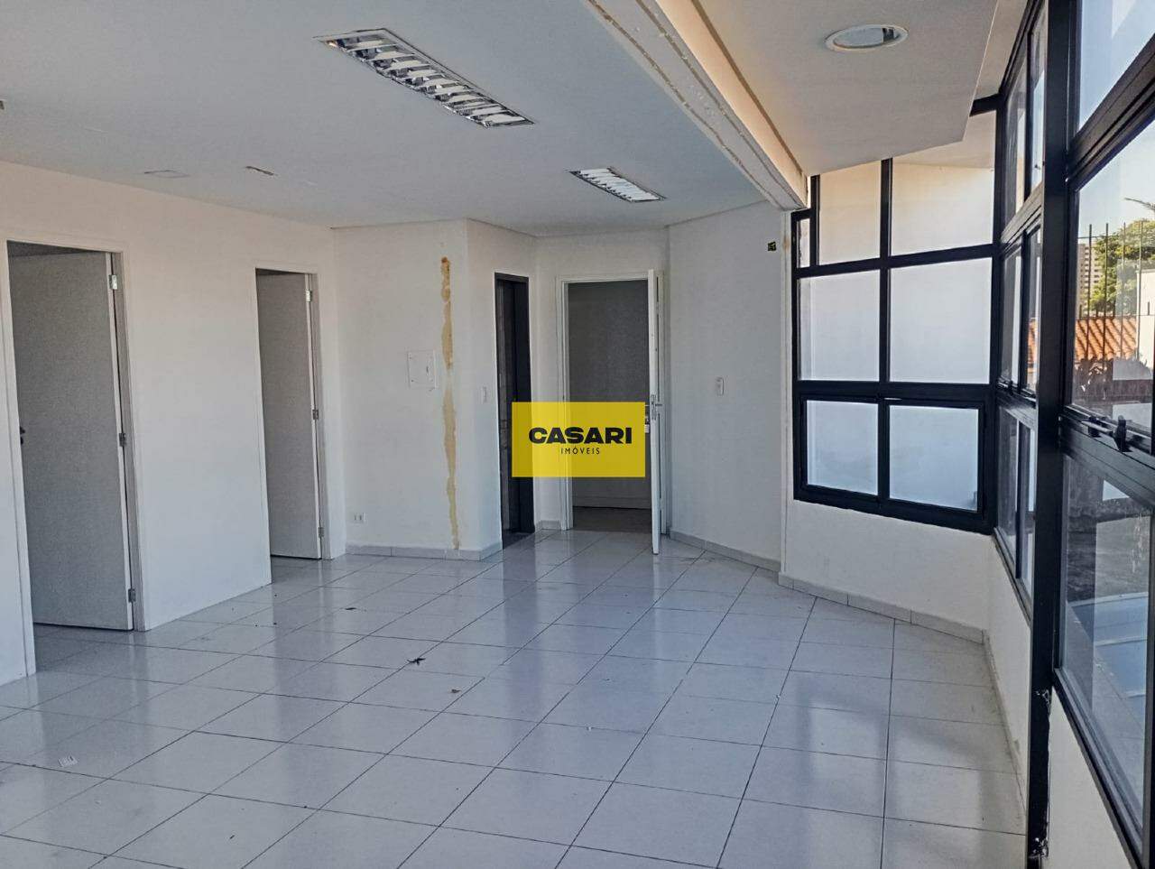 Sala para para aluguel no bairro Jardim do Mar, São Bernardo do Campo - Casari Imóveis: 
