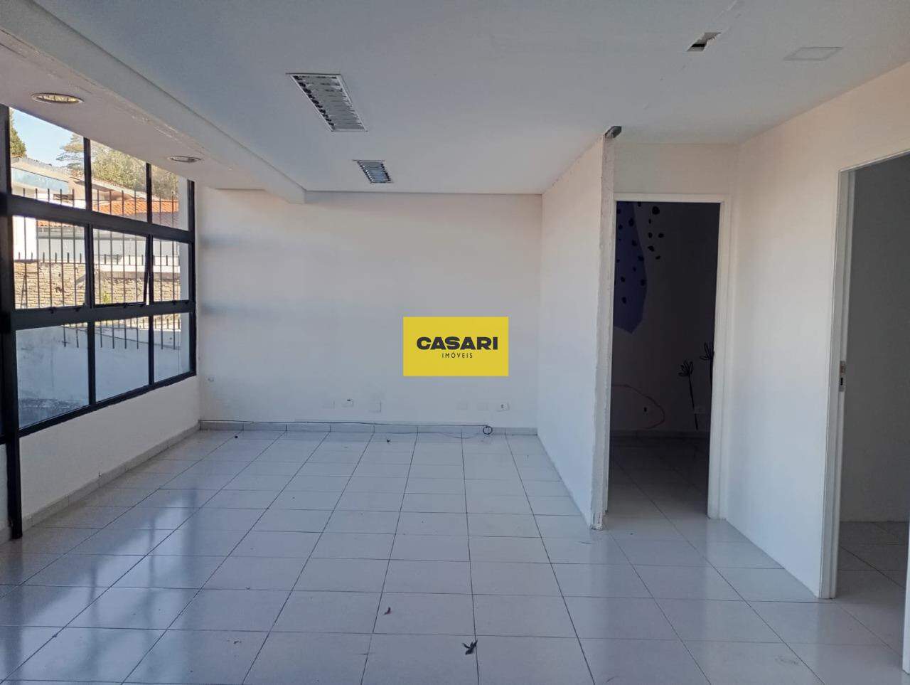 Sala para para aluguel no bairro Jardim do Mar, São Bernardo do Campo - Casari Imóveis: 