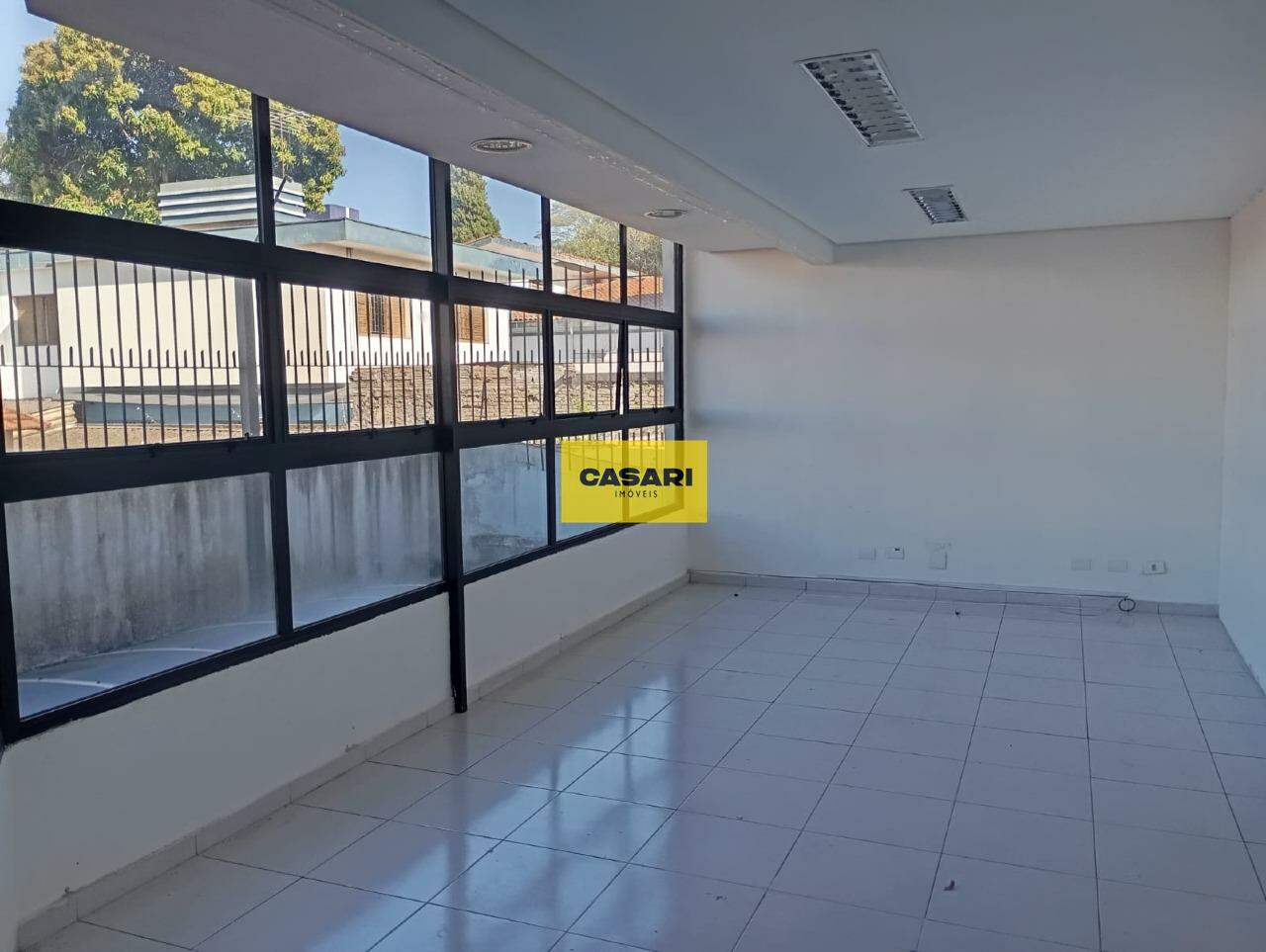 Sala para para aluguel no bairro Jardim do Mar, São Bernardo do Campo - Casari Imóveis: 