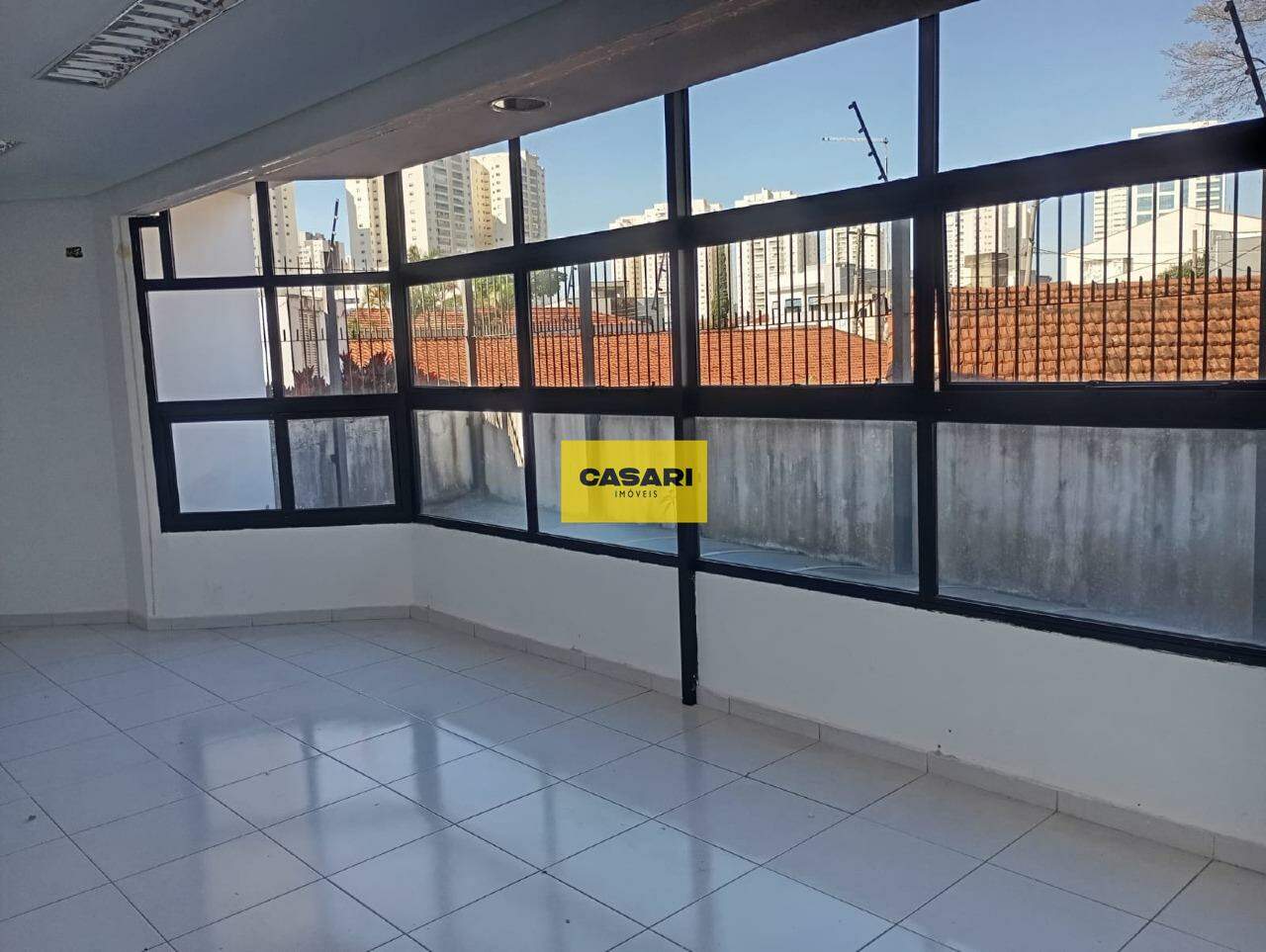 Sala para para aluguel no bairro Jardim do Mar, São Bernardo do Campo - Casari Imóveis: 