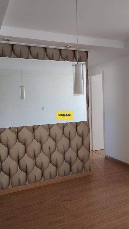 Apartamento para à venda no bairro Baeta Neves, São Bernardo do Campo - Casari Imóveis: 