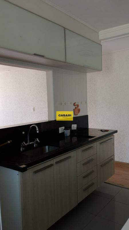 Apartamento para à venda no bairro Baeta Neves, São Bernardo do Campo - Casari Imóveis: 