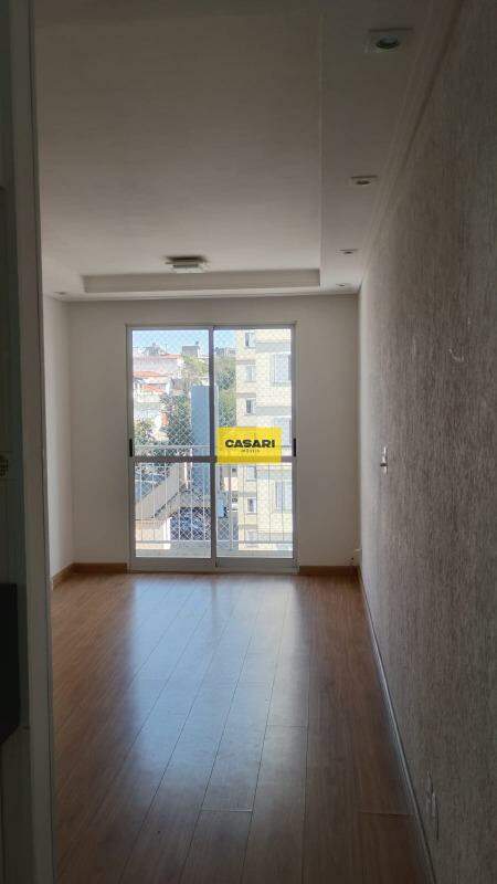 Apartamento para à venda no bairro Baeta Neves, São Bernardo do Campo - Casari Imóveis: 