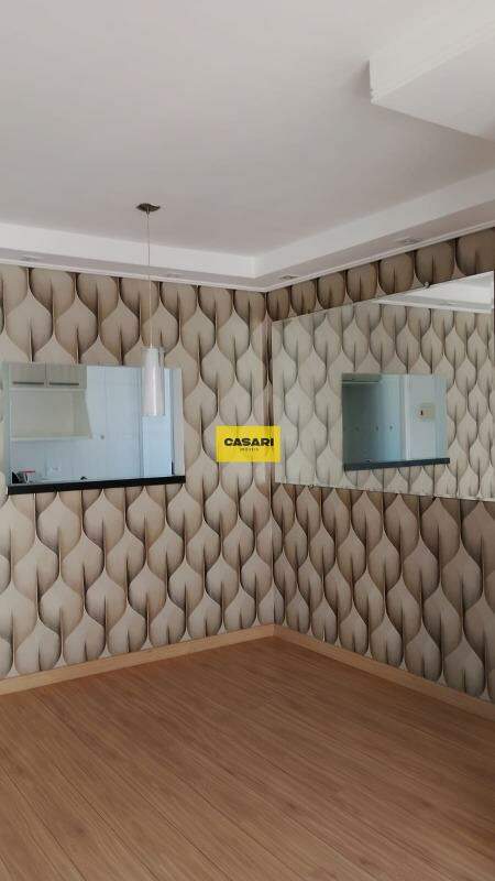 Apartamento para à venda no bairro Baeta Neves, São Bernardo do Campo - Casari Imóveis: 