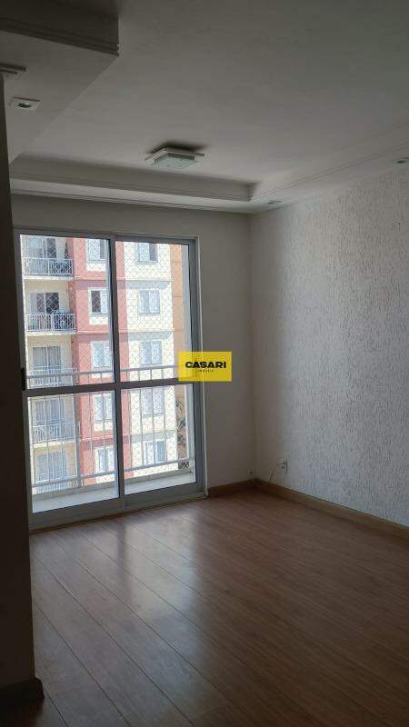 Apartamento para à venda no bairro Baeta Neves, São Bernardo do Campo - Casari Imóveis: 