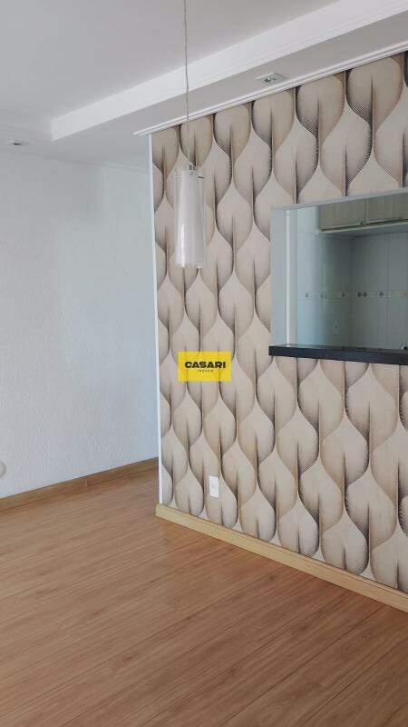Apartamento para à venda no bairro Baeta Neves, São Bernardo do Campo - Casari Imóveis: 