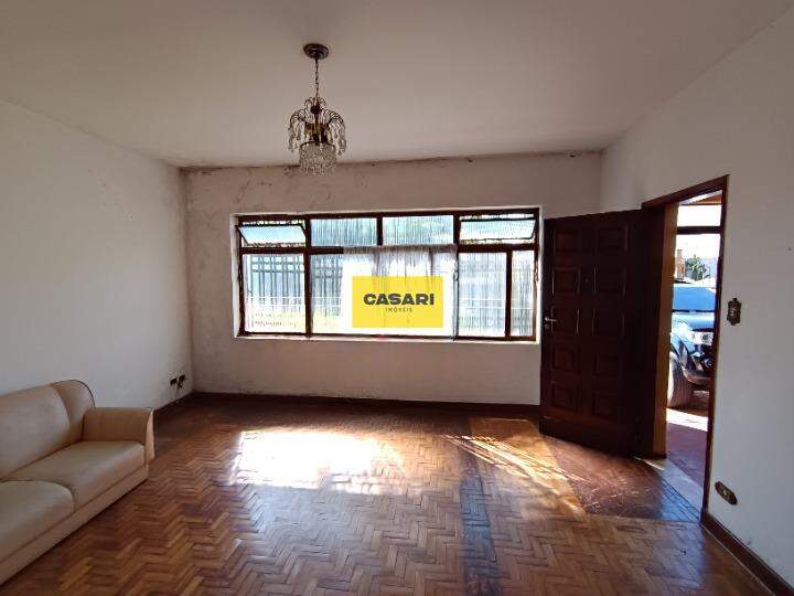Casa para à venda no bairro Suíssa, Ribeirão Pires - Casari Imóveis: 
