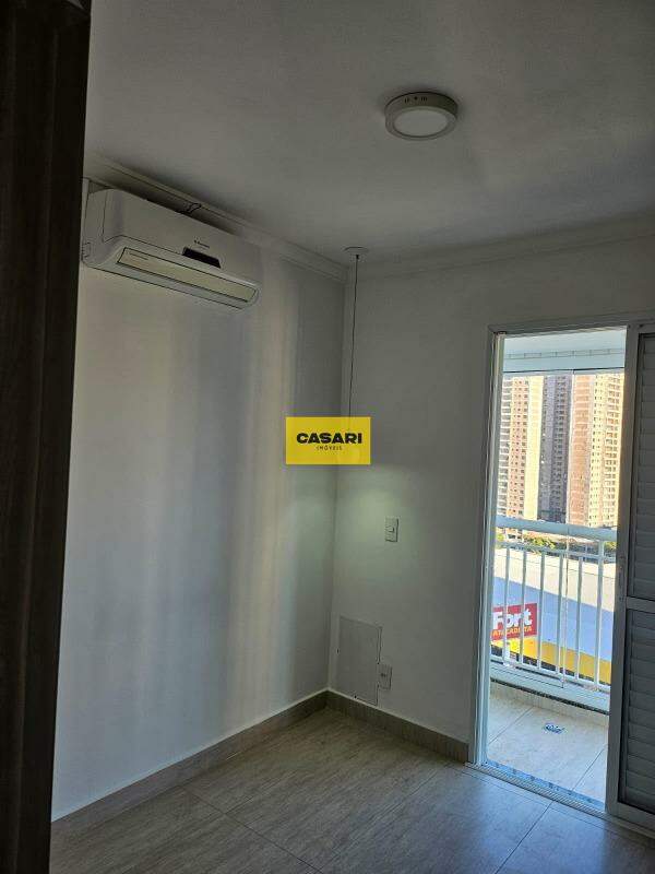 Apartamento para à venda no bairro Baeta Neves, São Bernardo do Campo - Casari Imóveis: 