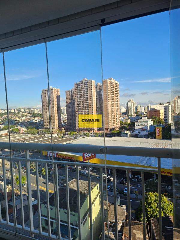 Apartamento para à venda no bairro Baeta Neves, São Bernardo do Campo - Casari Imóveis: 