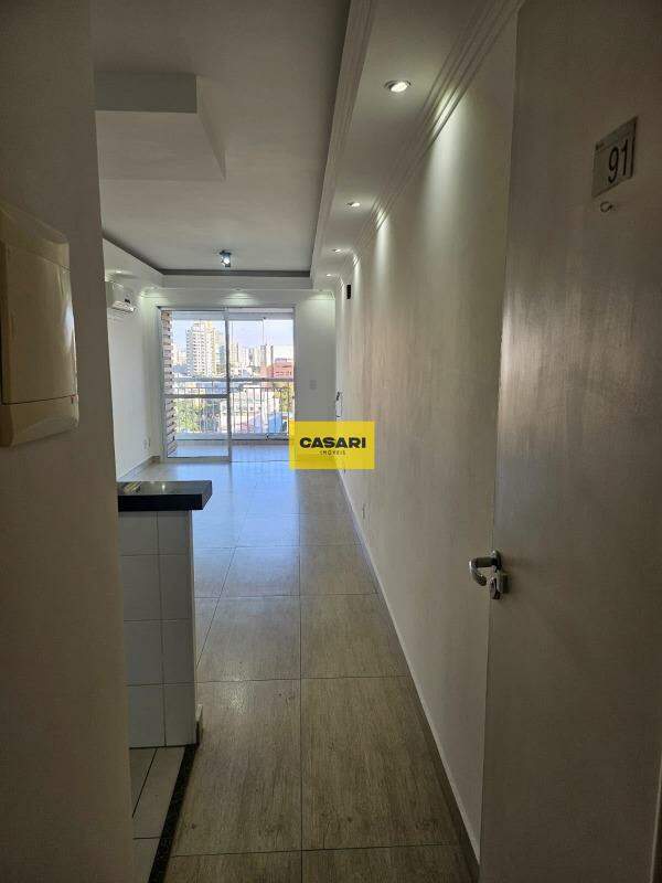 Apartamento para à venda no bairro Baeta Neves, São Bernardo do Campo - Casari Imóveis: 