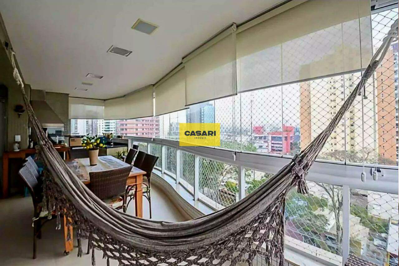 Apartamento para à venda no bairro Ferrazópolis, São Bernardo do Campo - Casari Imóveis: 