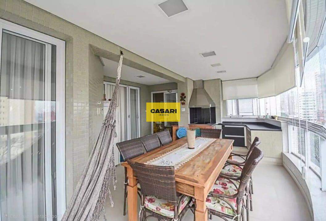 Apartamento para à venda no bairro Ferrazópolis, São Bernardo do Campo - Casari Imóveis: 