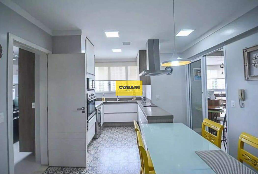 Apartamento para à venda no bairro Ferrazópolis, São Bernardo do Campo - Casari Imóveis: 