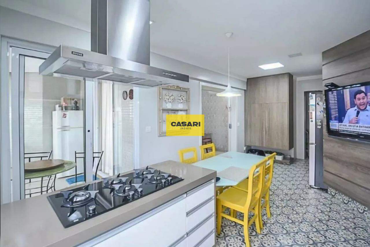 Apartamento para à venda no bairro Ferrazópolis, São Bernardo do Campo - Casari Imóveis: 