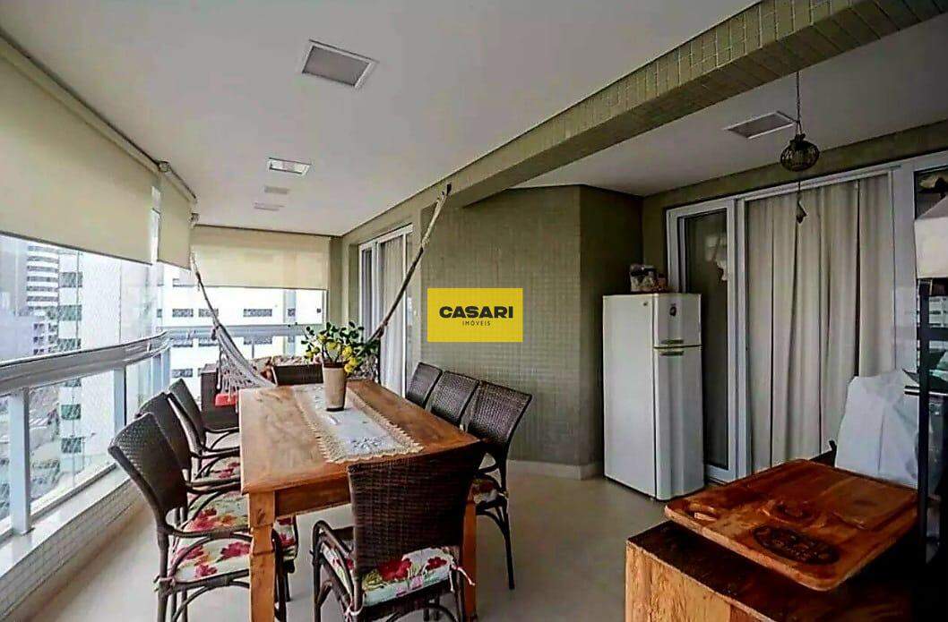 Apartamento para à venda no bairro Ferrazópolis, São Bernardo do Campo - Casari Imóveis: 