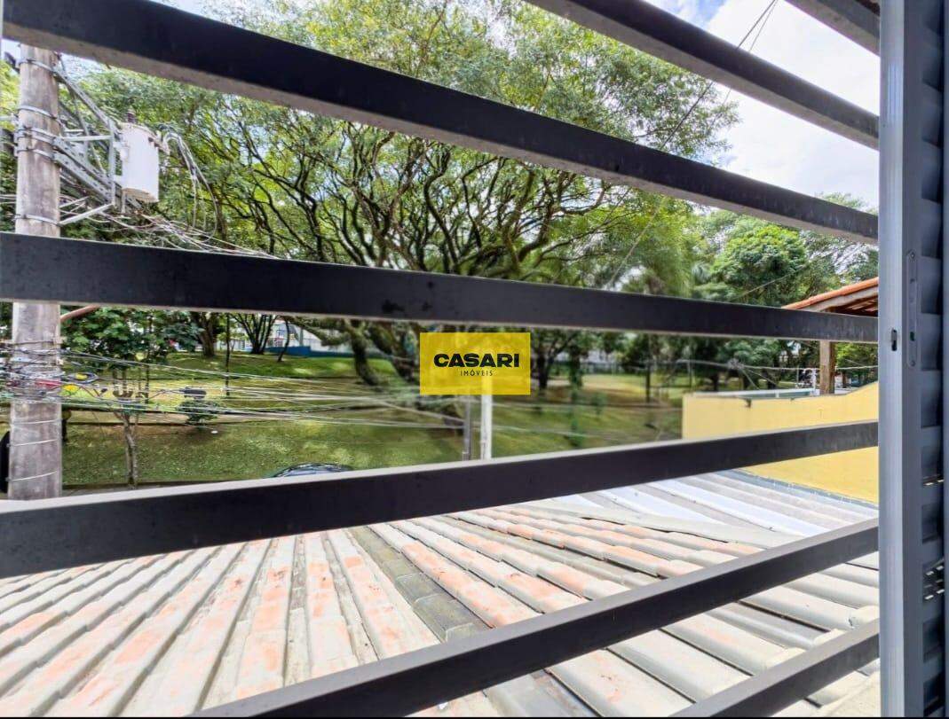 Sobrado para à venda no bairro Nova Petrópolis, São Bernardo do Campo - Casari Imóveis: 