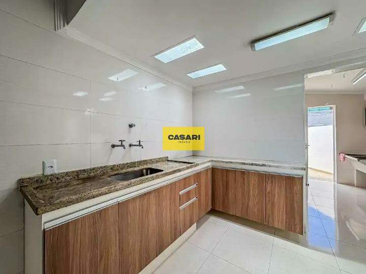 Casa para à venda no bairro Planalto, São Bernardo do Campo - Casari Imóveis: 