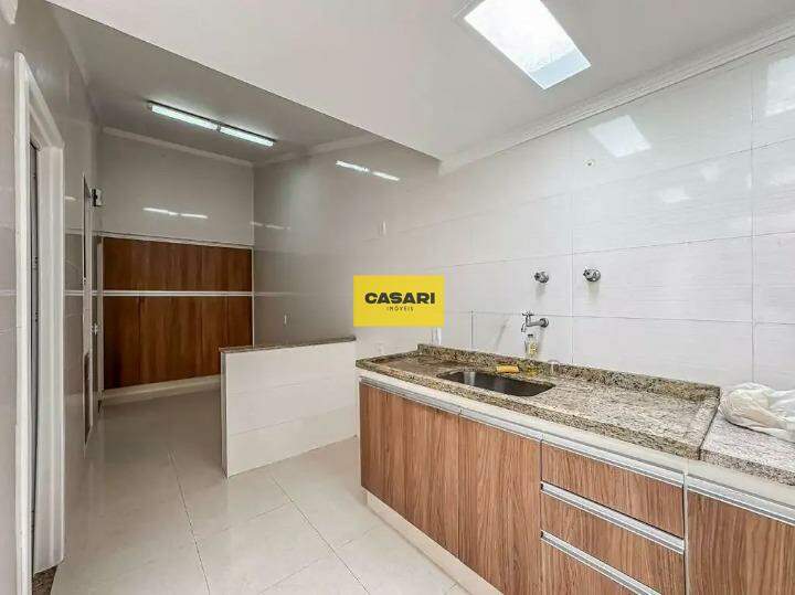 Casa para à venda no bairro Planalto, São Bernardo do Campo - Casari Imóveis: 