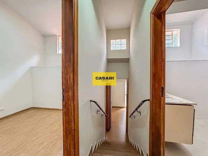 Casa para à venda no bairro Planalto, São Bernardo do Campo - Casari Imóveis: 