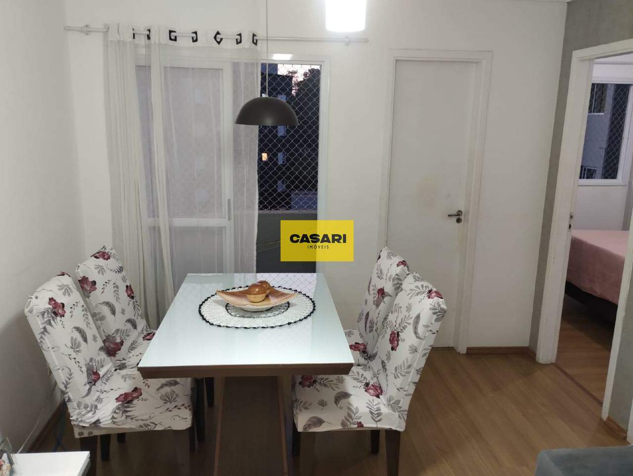 Apartamento para à venda no bairro Demarchi, São Bernardo do Campo - Casari Imóveis: 