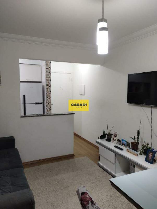Apartamento para à venda no bairro Demarchi, São Bernardo do Campo - Casari Imóveis: 