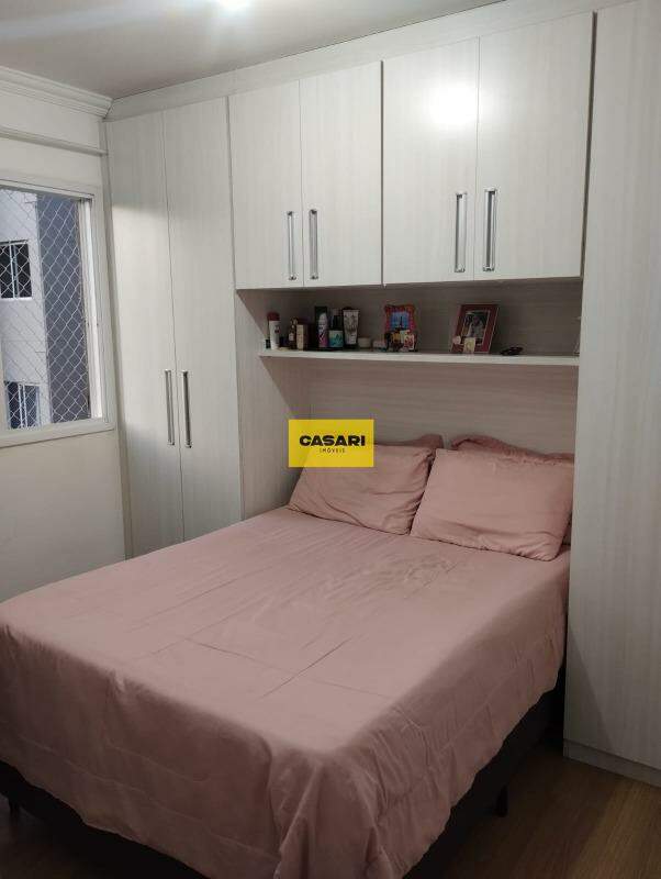 Apartamento para à venda no bairro Demarchi, São Bernardo do Campo - Casari Imóveis: 
