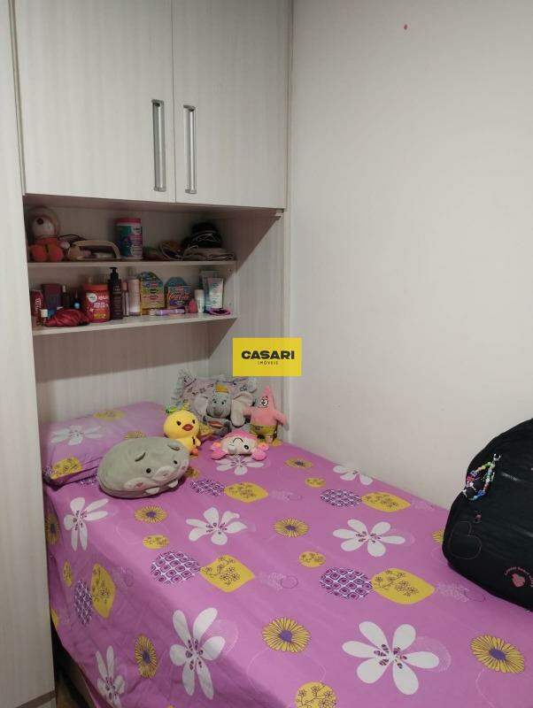 Apartamento para à venda no bairro Demarchi, São Bernardo do Campo - Casari Imóveis: 