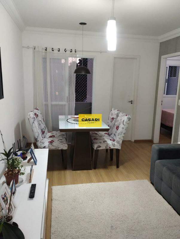 Apartamento para à venda no bairro Demarchi, São Bernardo do Campo - Casari Imóveis: 