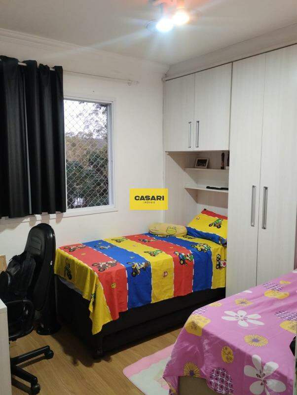 Apartamento para à venda no bairro Demarchi, São Bernardo do Campo - Casari Imóveis: 