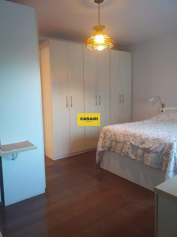 Casa para à venda no bairro Centro, São Bernardo do Campo - Casari Imóveis: 