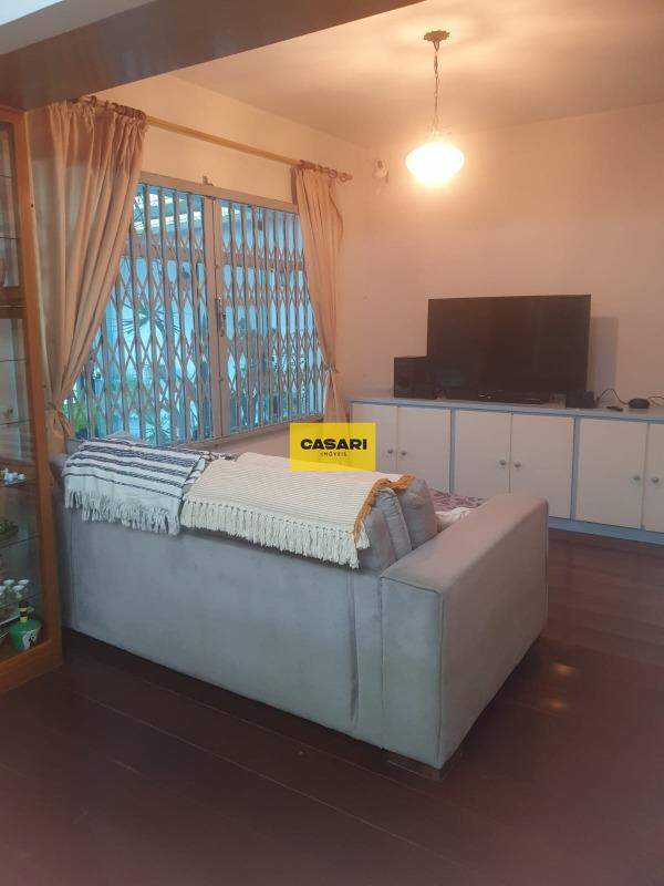 Casa para à venda no bairro Centro, São Bernardo do Campo - Casari Imóveis: 