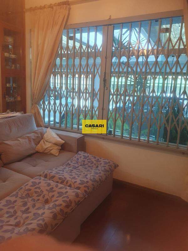 Casa para à venda no bairro Centro, São Bernardo do Campo - Casari Imóveis: 