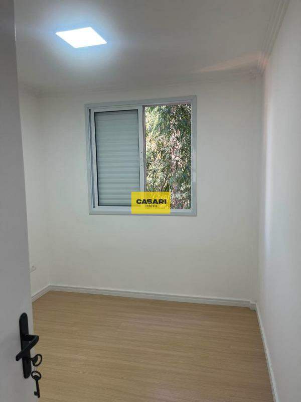 Apartamento para à venda no bairro Demarchi, São Bernardo do Campo - Casari Imóveis: 