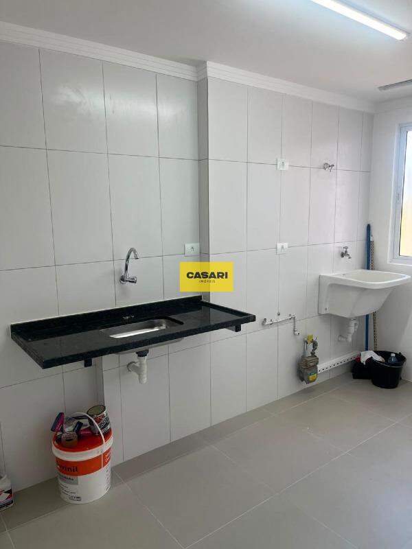 Apartamento para à venda no bairro Demarchi, São Bernardo do Campo - Casari Imóveis: 